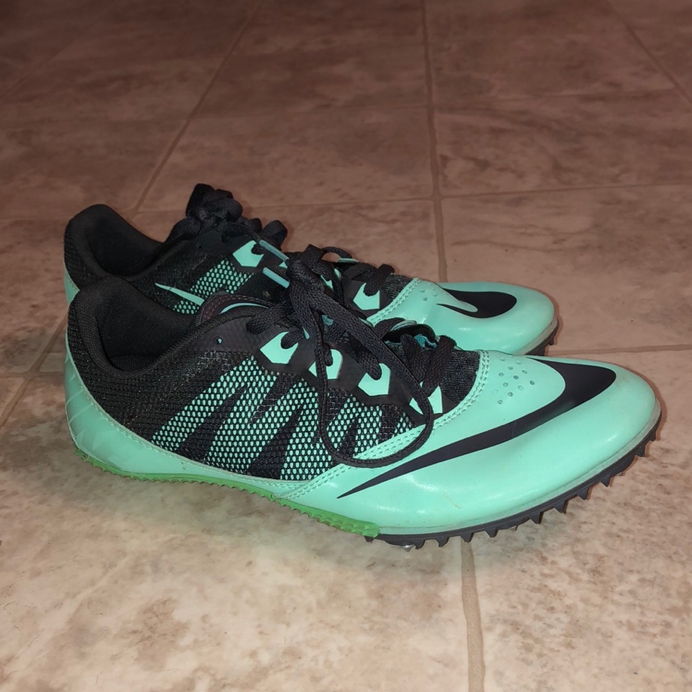 Nick Track & Field Sprinting Shoes